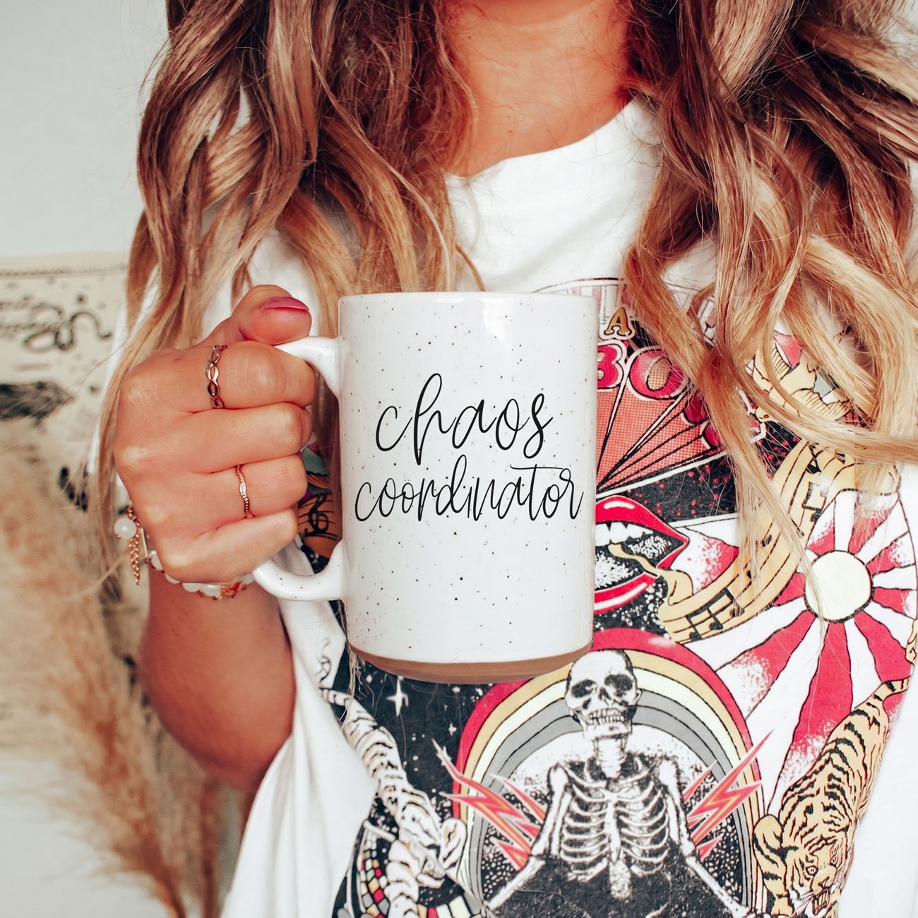 Chaos 16oz Gia Roma