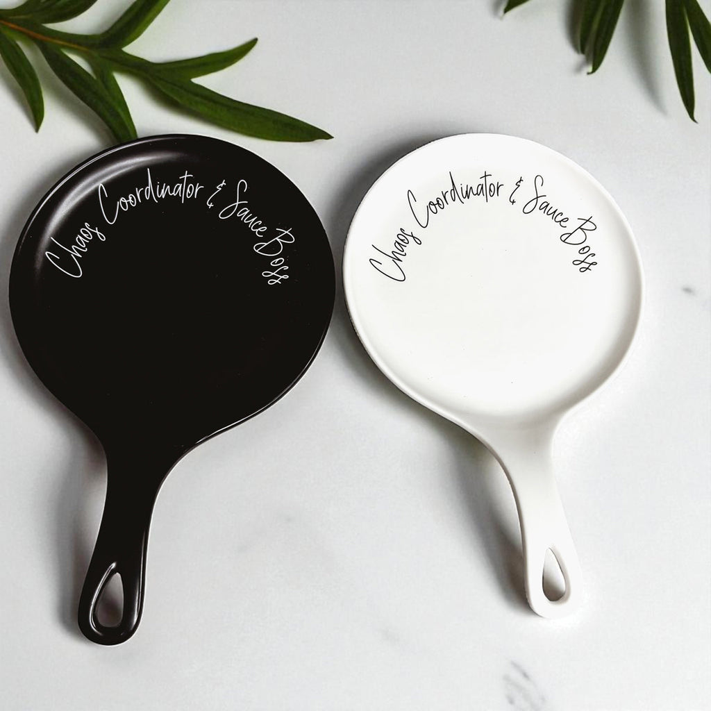 Chaos & Sauce Boss Gia Roma