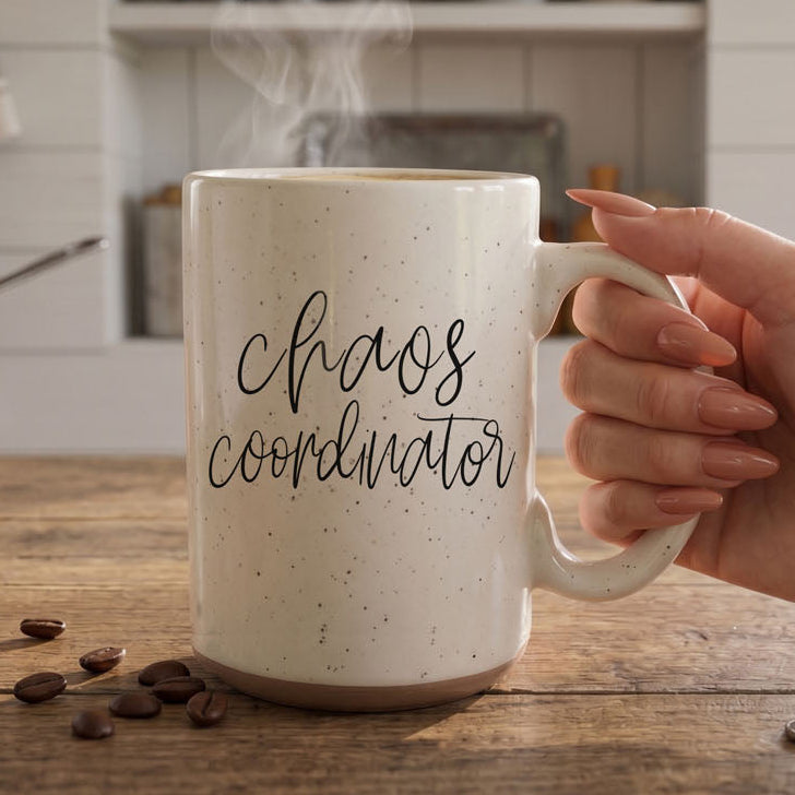 Chaos 16oz Gia Roma