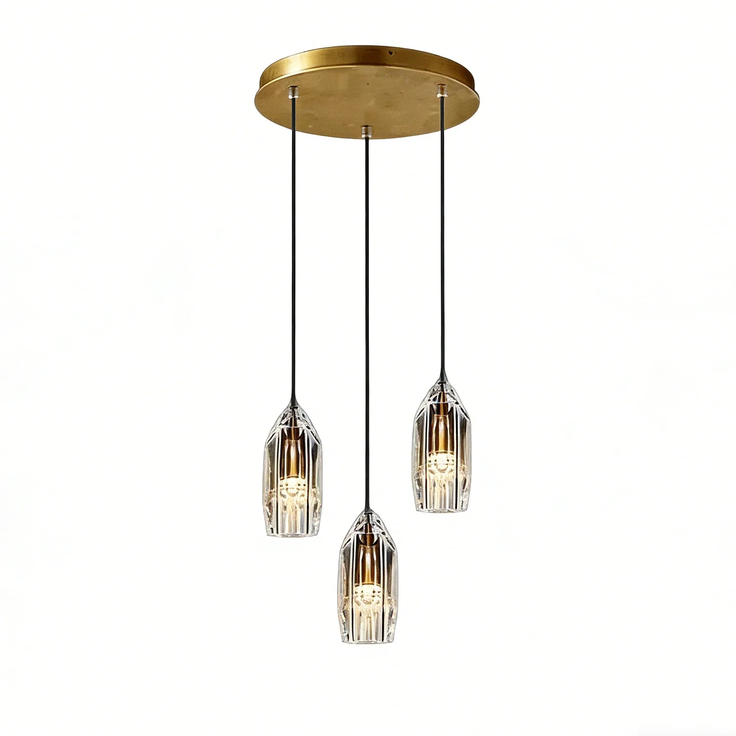 Chatelet Crystal Pendant Light