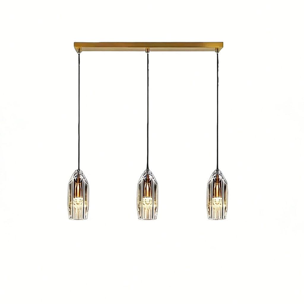 Chatelet Crystal Pendant Light
