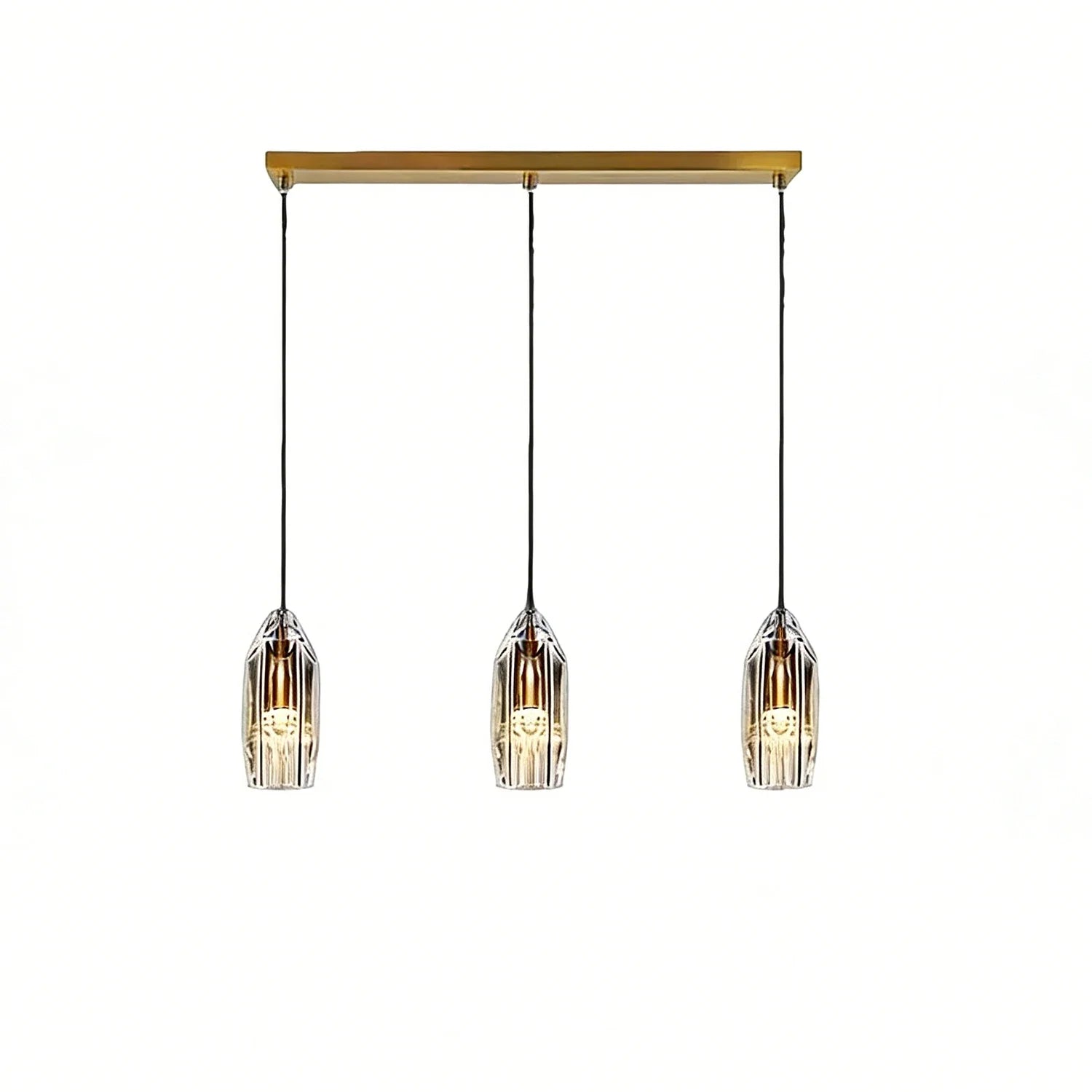 Chatelet Crystal Pendant Light