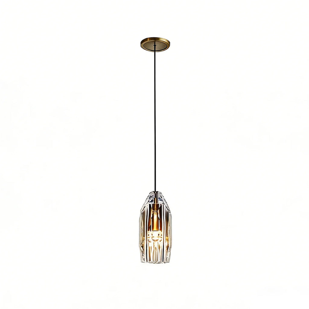 Chatelet Crystal Pendant Light