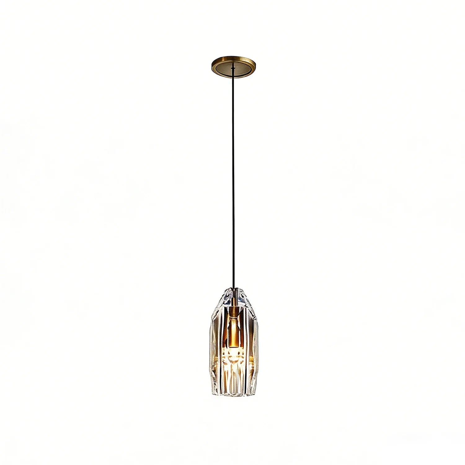 Chatelet Crystal Pendant Light