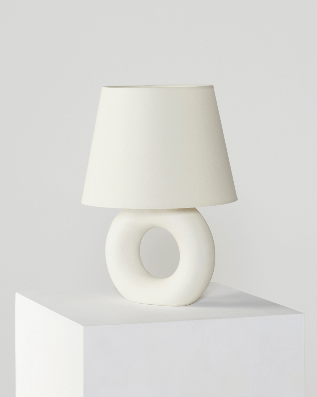 Chloe Table Lamp Brightech