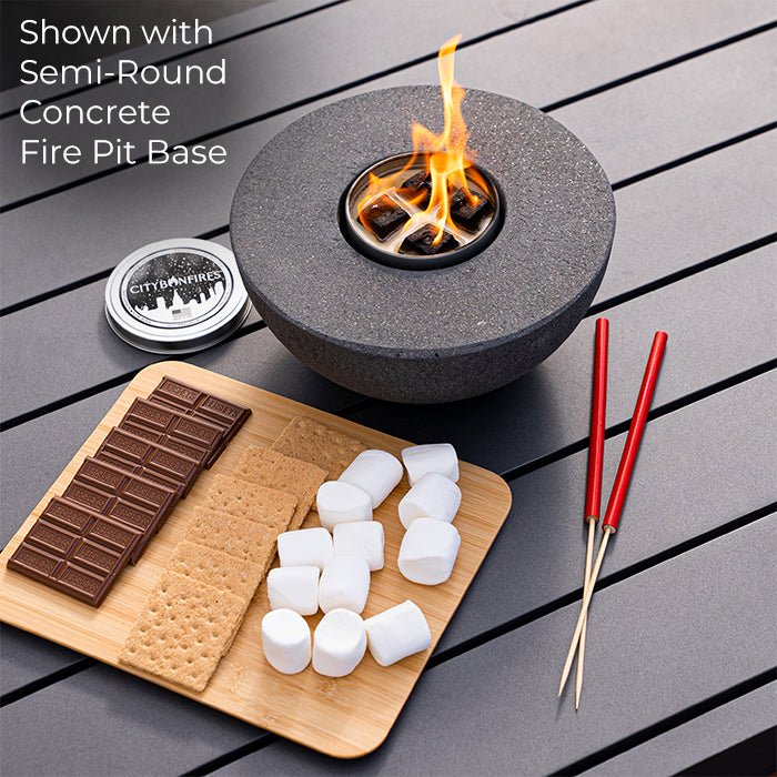City Bonfire - 10 Pack City Bonfires