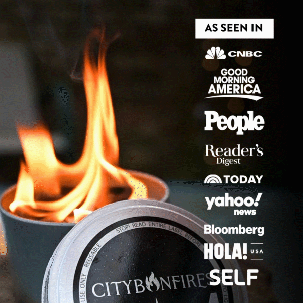 City Bonfire City Bonfires