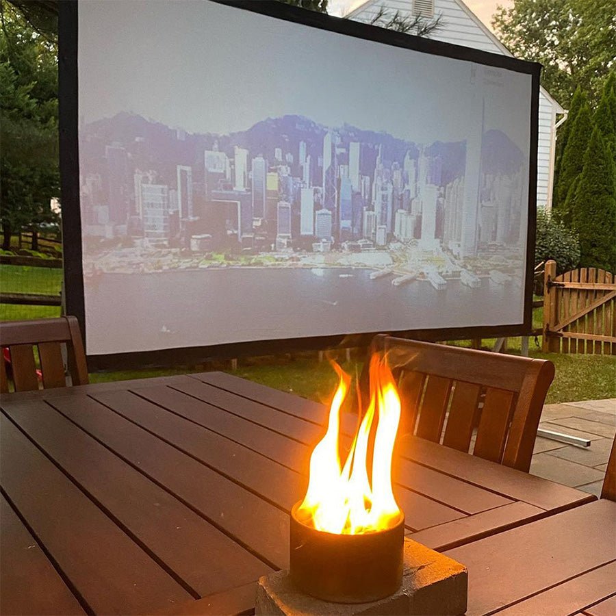City Bonfire City Bonfires