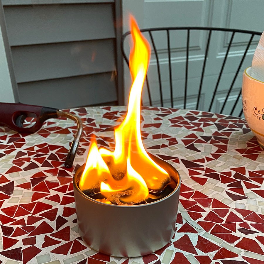 City Bonfire City Bonfires