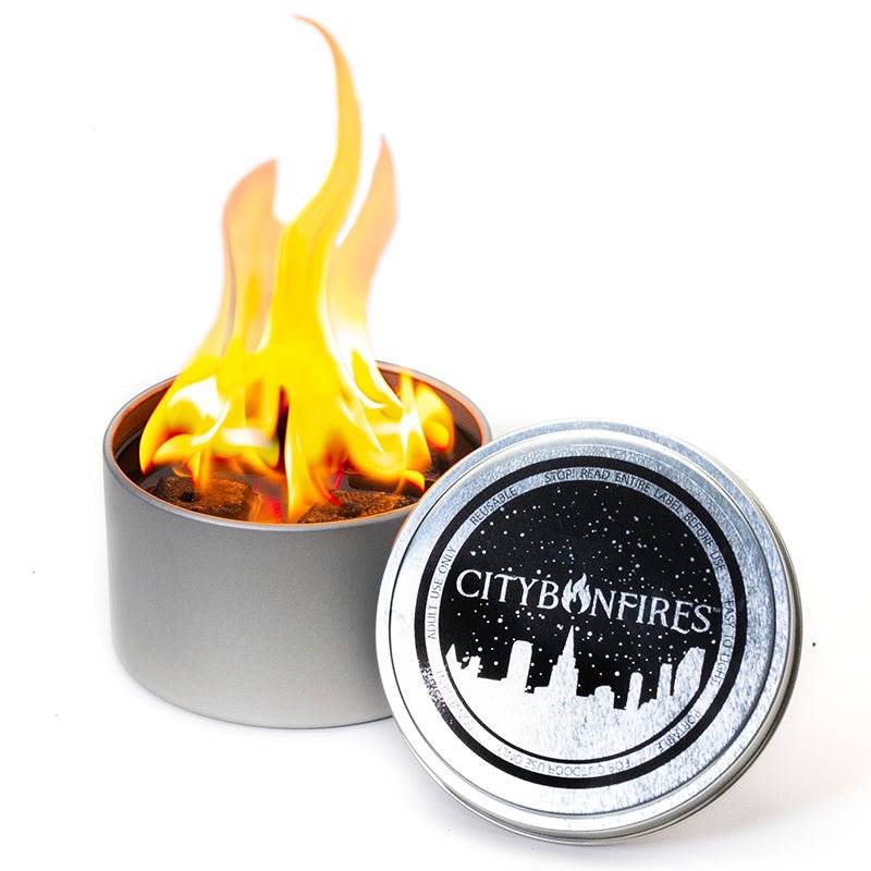 City Bonfire City Bonfires