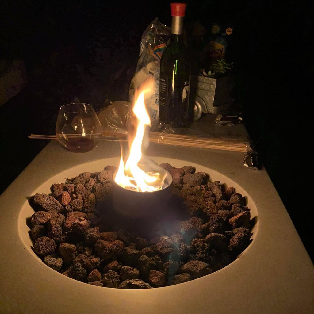 City Bonfires City Bonfires