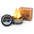 City Bonfires City Bonfires