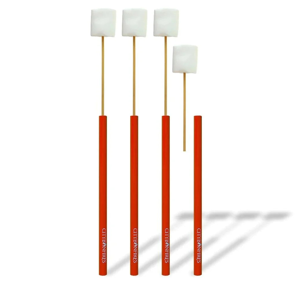 City Bonfires Camping/Cooking Accessories City Bonfires
