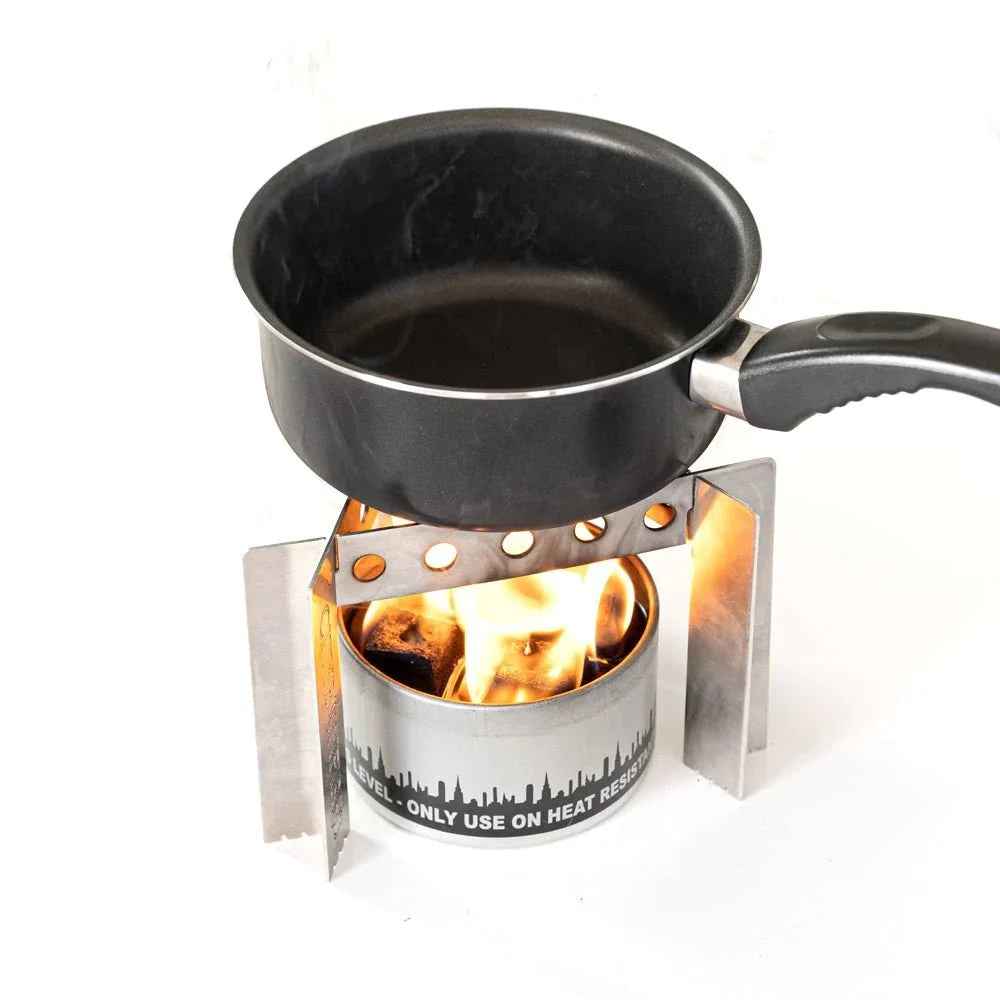 City Bonfires Camping/Cooking Accessories City Bonfires