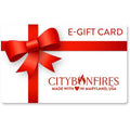 City Bonfire's E-Gift Card City Bonfires