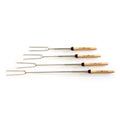 S’mores Sticks and Bag – 4 Pack City Bonfires