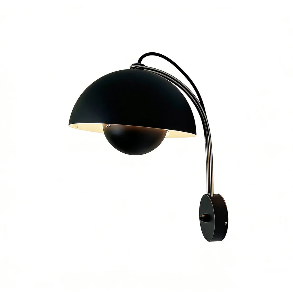 Flower VP8 Wall Lamp