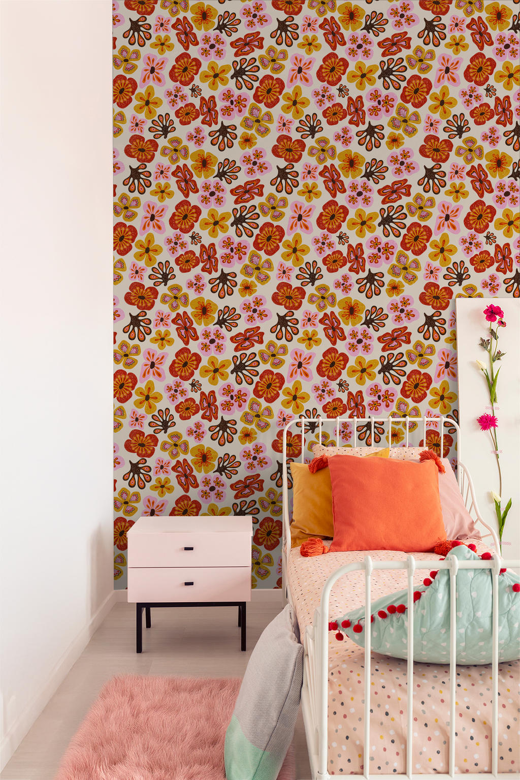 Esperanza WALL BLUSH