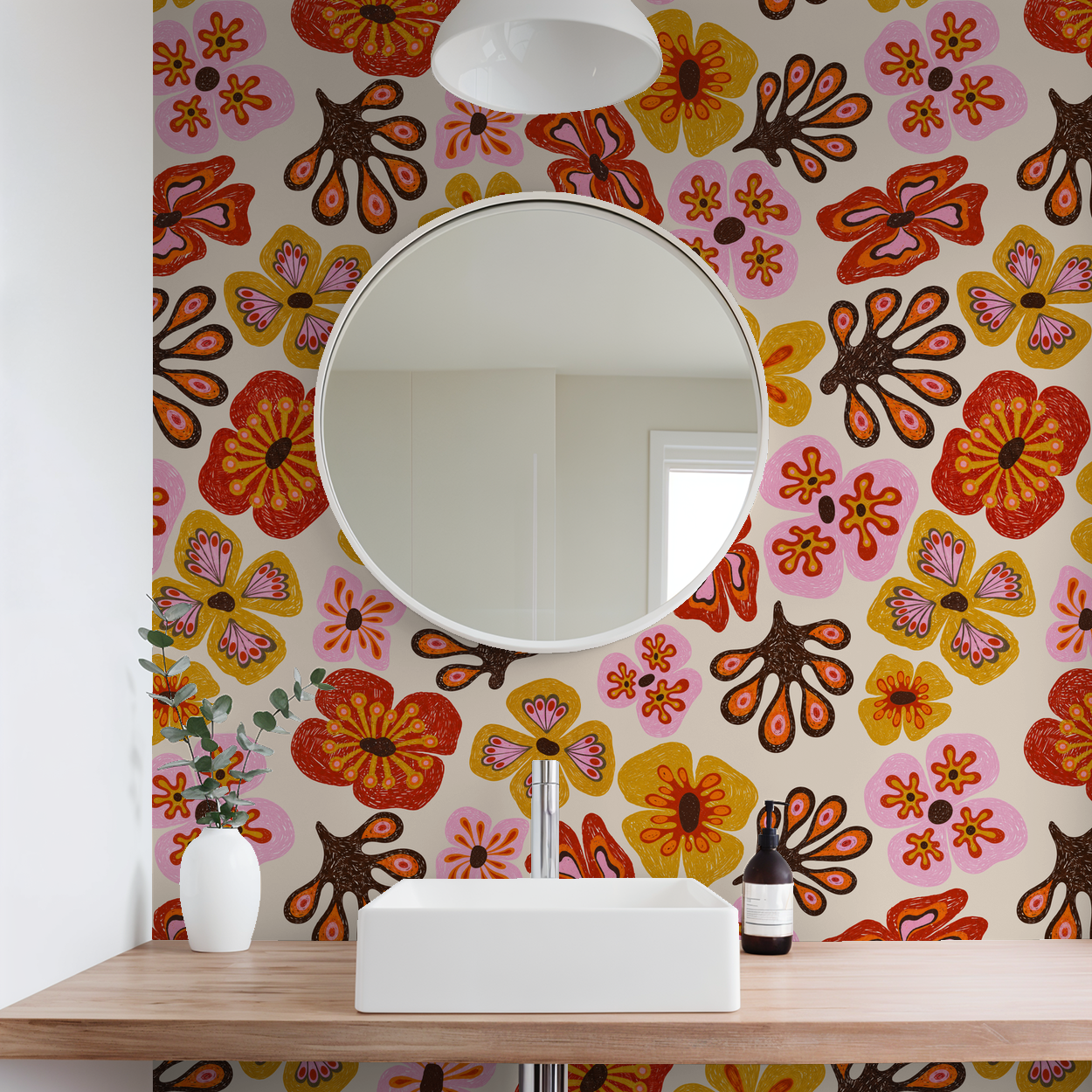 Esperanza WALL BLUSH
