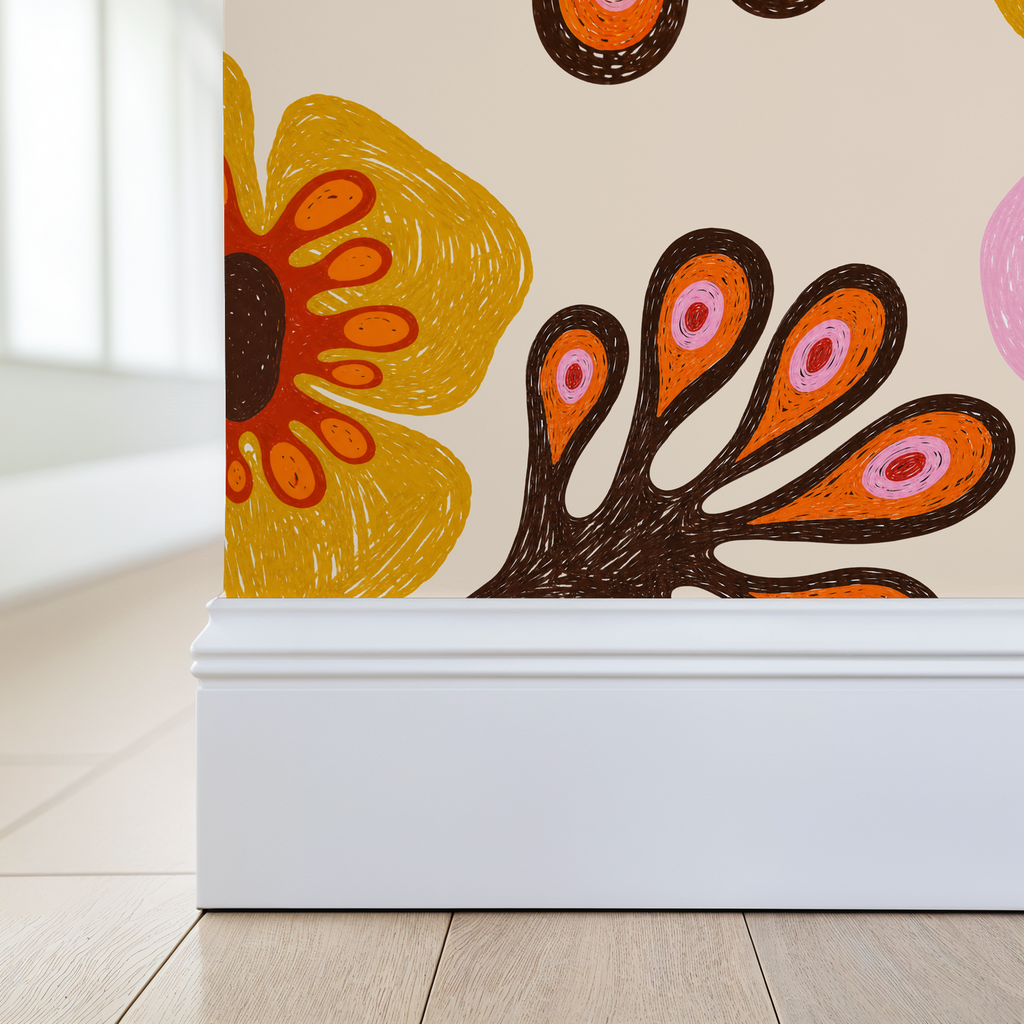 Esperanza WALL BLUSH