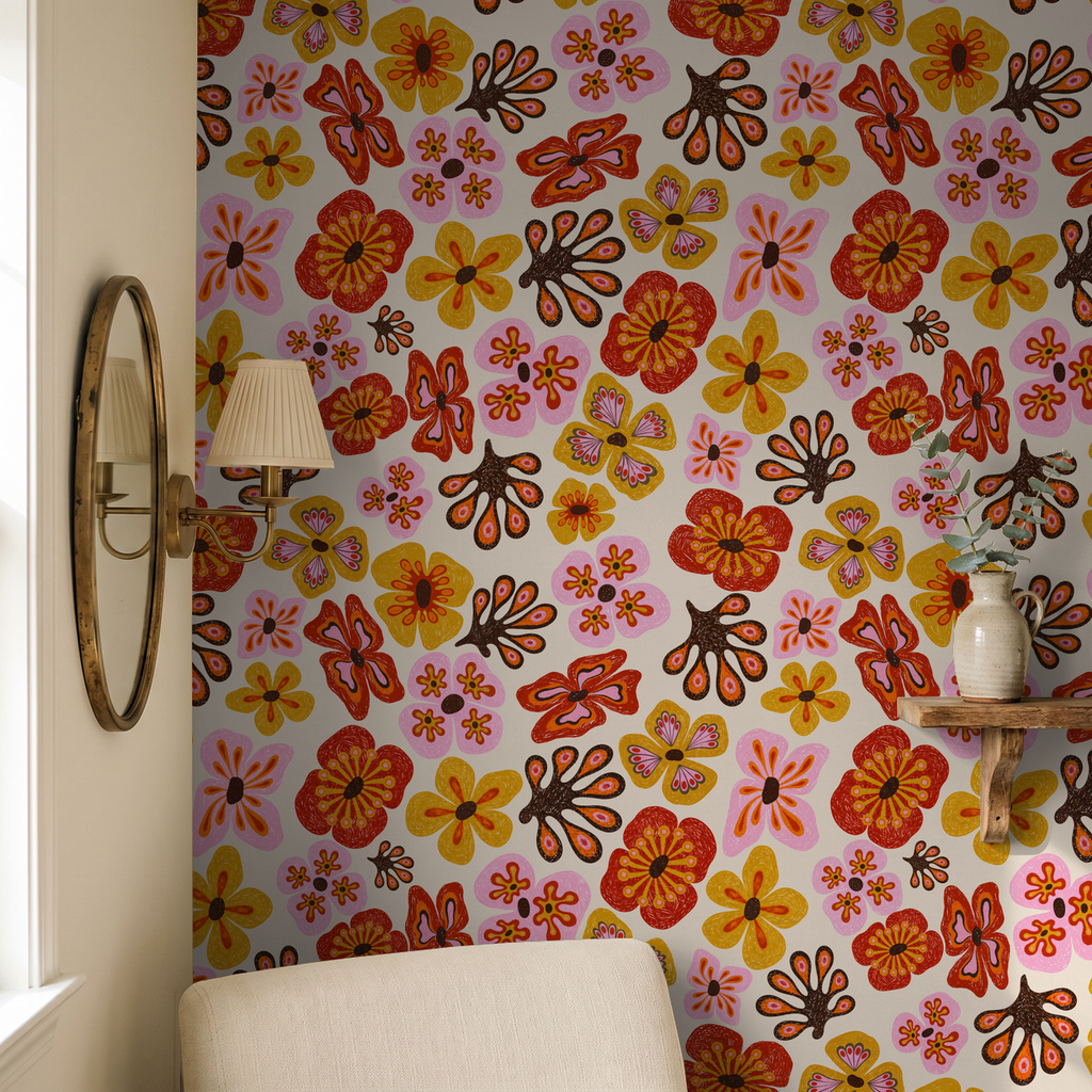 Esperanza WALL BLUSH