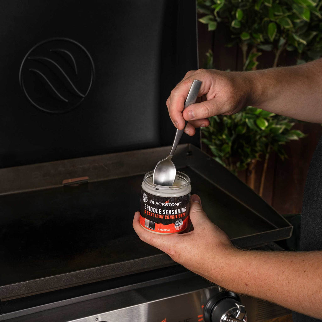 Blackstone Griddle Seasoning & Cast Iron Conditioner (6.5oz) Blackstone Products (B2B)