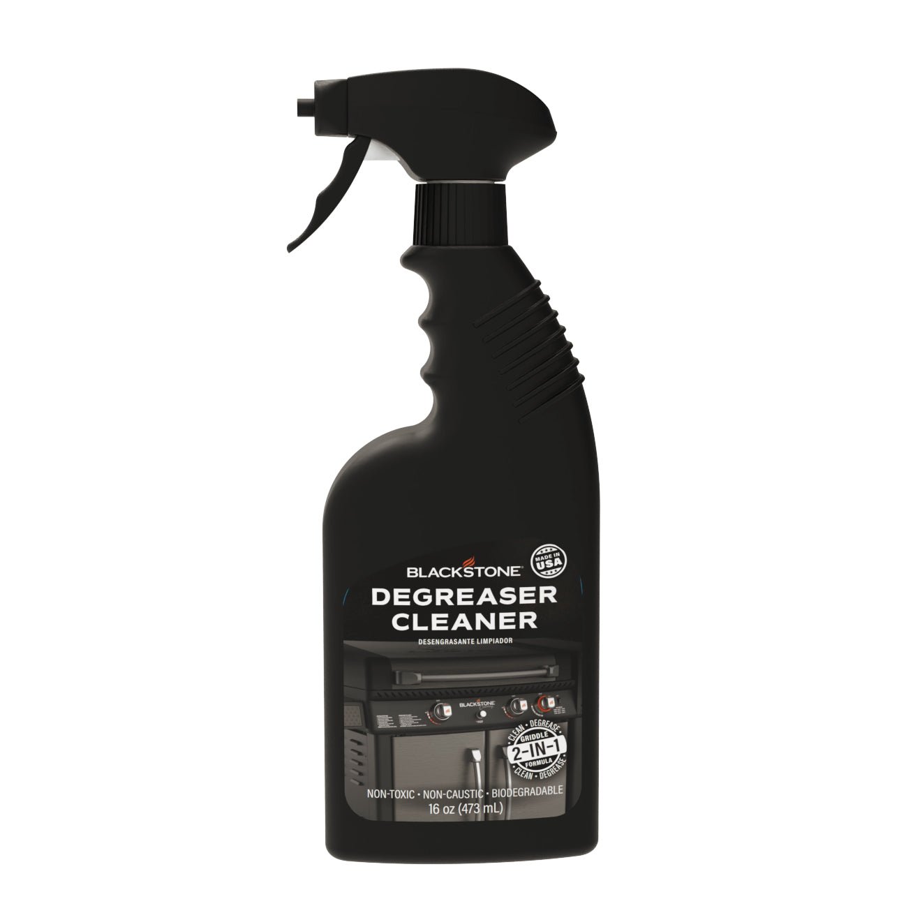 Degreaser Cleaner Blackstone Products (B2B)