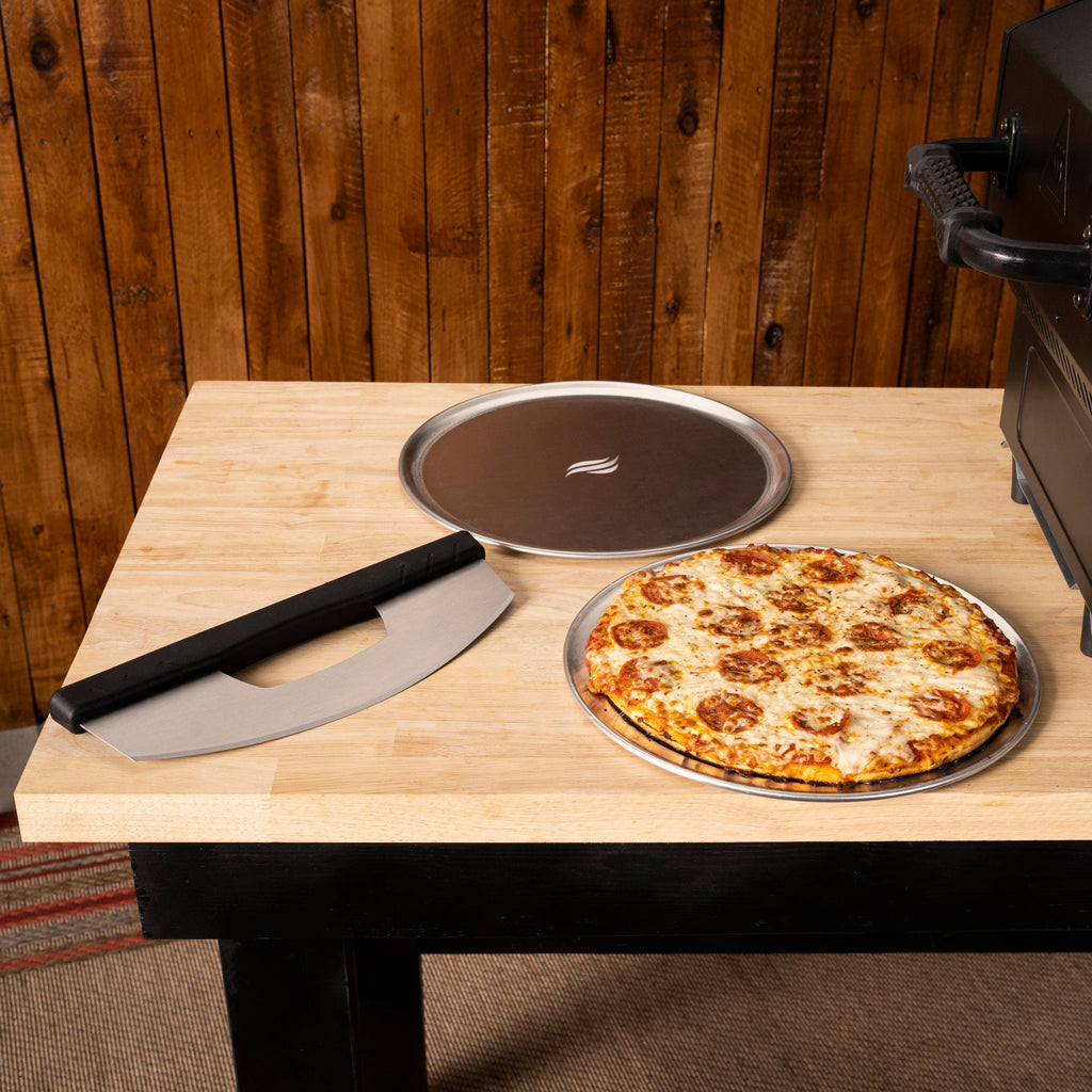 Pizza Basics Kit Blackstone Products (B2B)