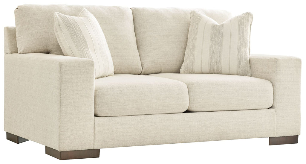 Maggie - Loveseat Unique Piece Furniture