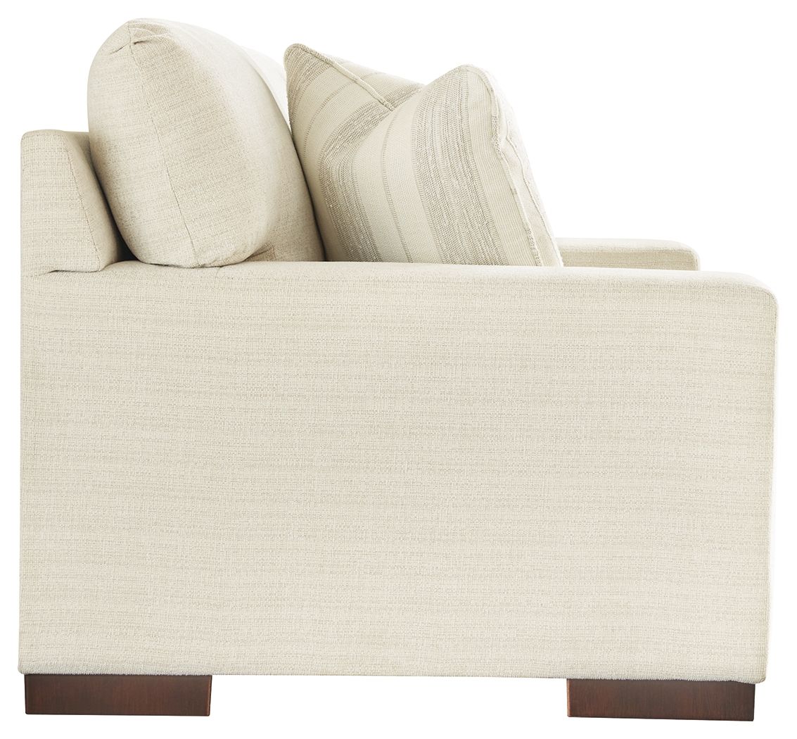 Maggie - Loveseat Unique Piece Furniture