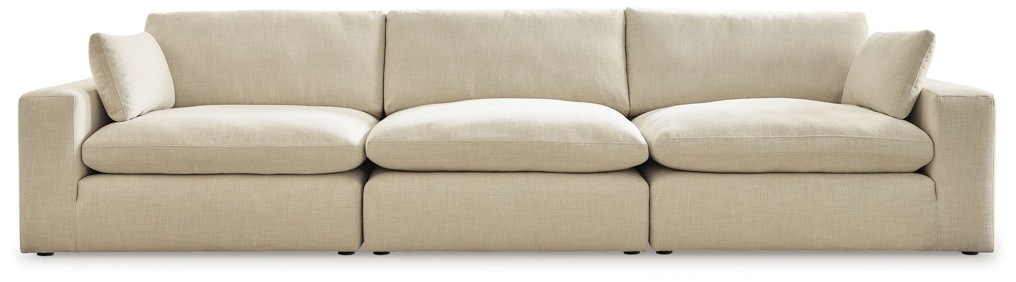 Elyza - Sectional Unique Piece Furniture