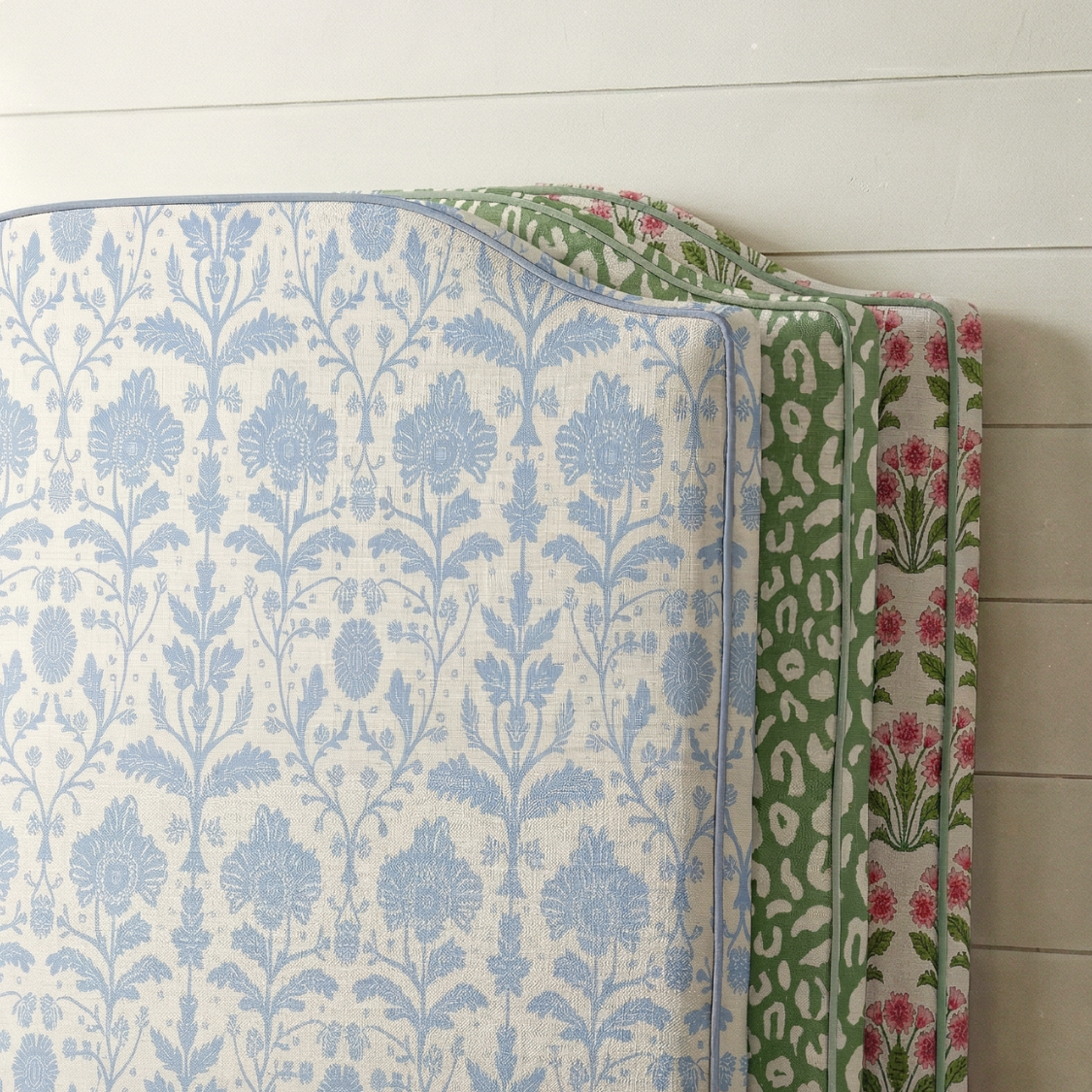Dorm Headboard | Delia Print Shop Fête