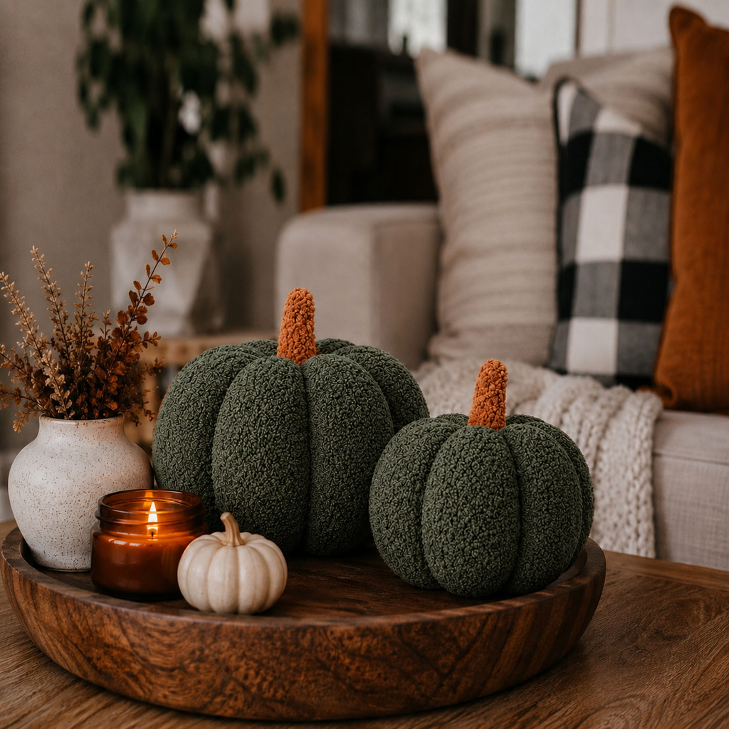 Blair Pumpkin II Gia Roma
