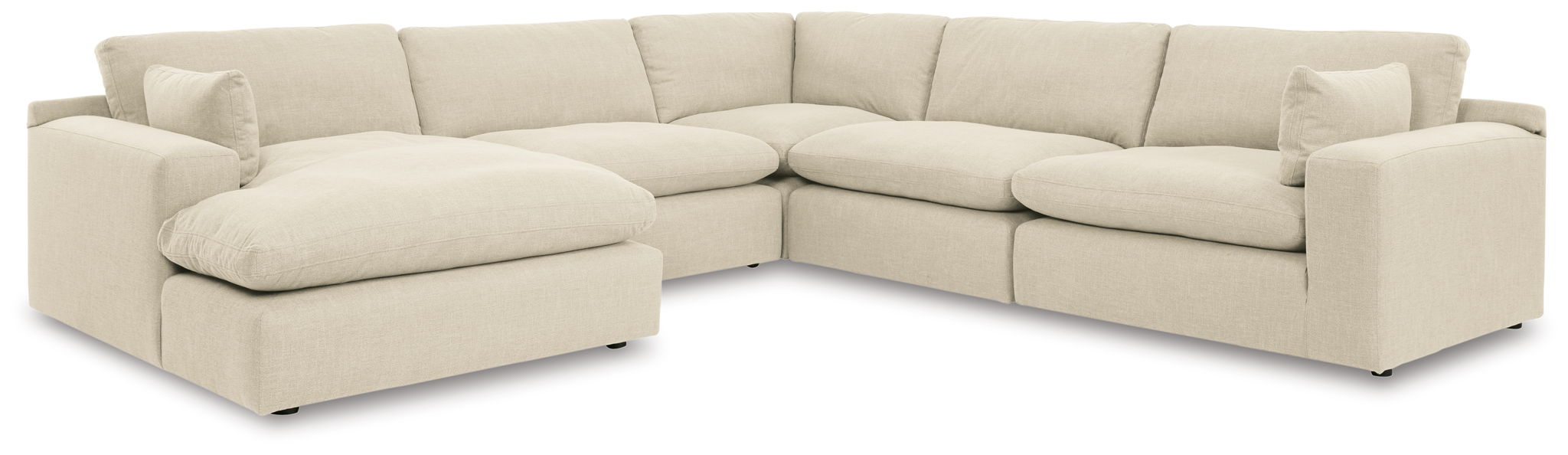 Elyza - Sectional Unique Piece Furniture