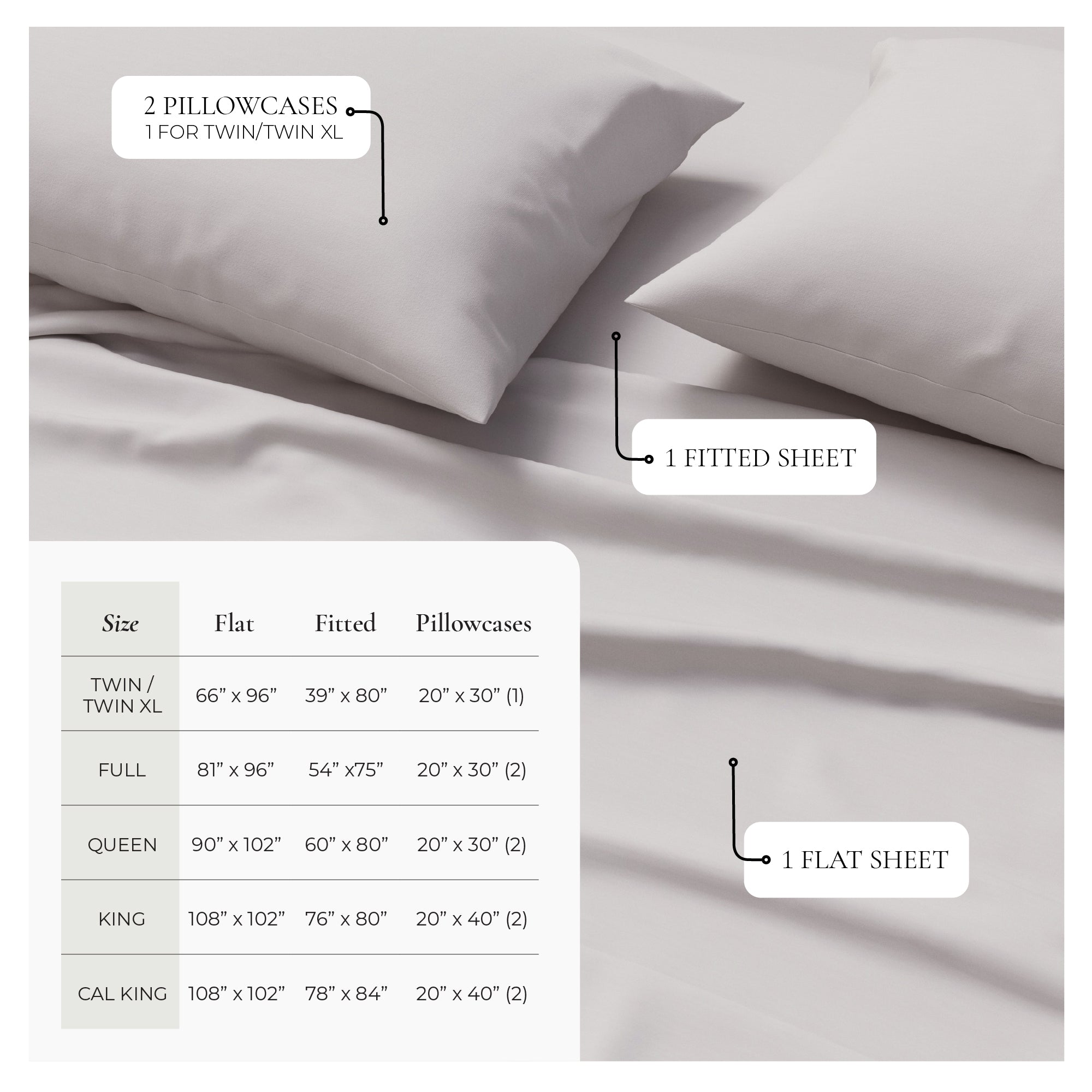 100% Organic Cotton Jersey Knit Sheets Great Bay Home