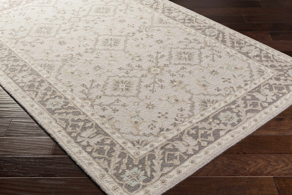 The Lesigny Wool Rug Soho & Nolita