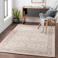 The Lesigny Wool Rug Soho & Nolita