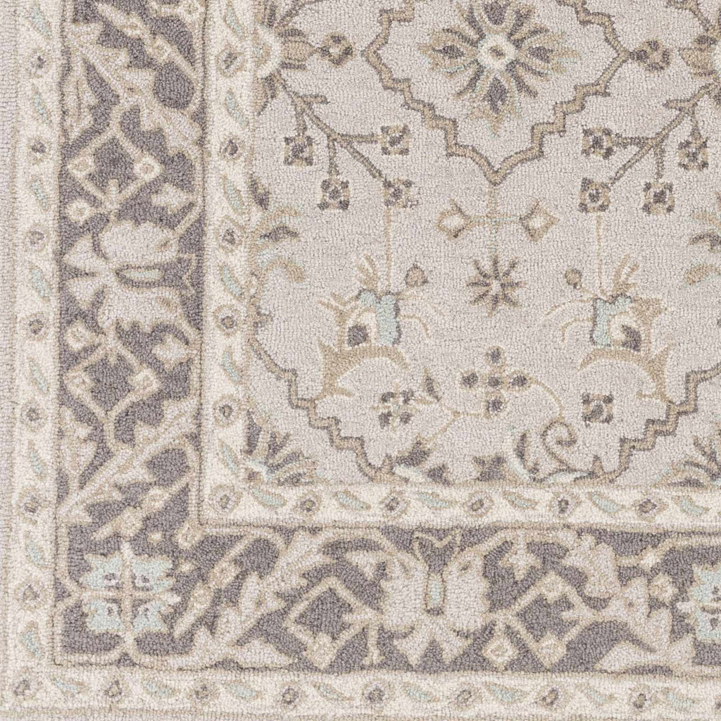 The Lesigny Wool Rug Soho & Nolita