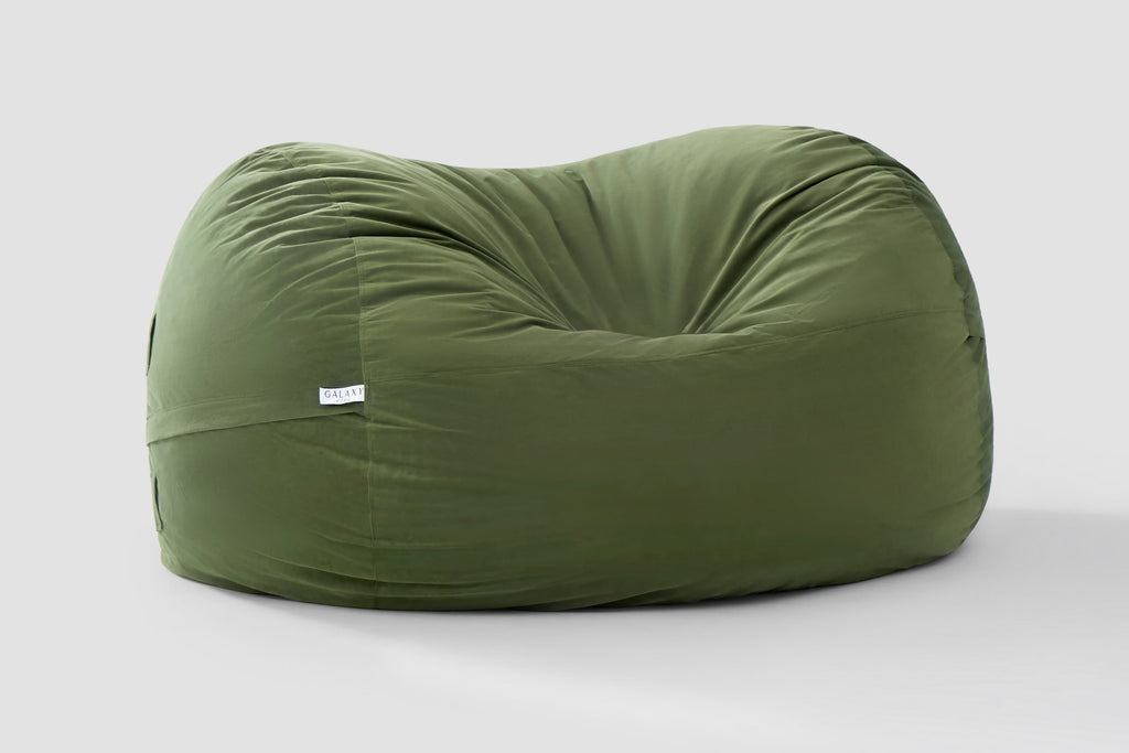 Classic Bean Bag Chair (Double) Galaxy Home