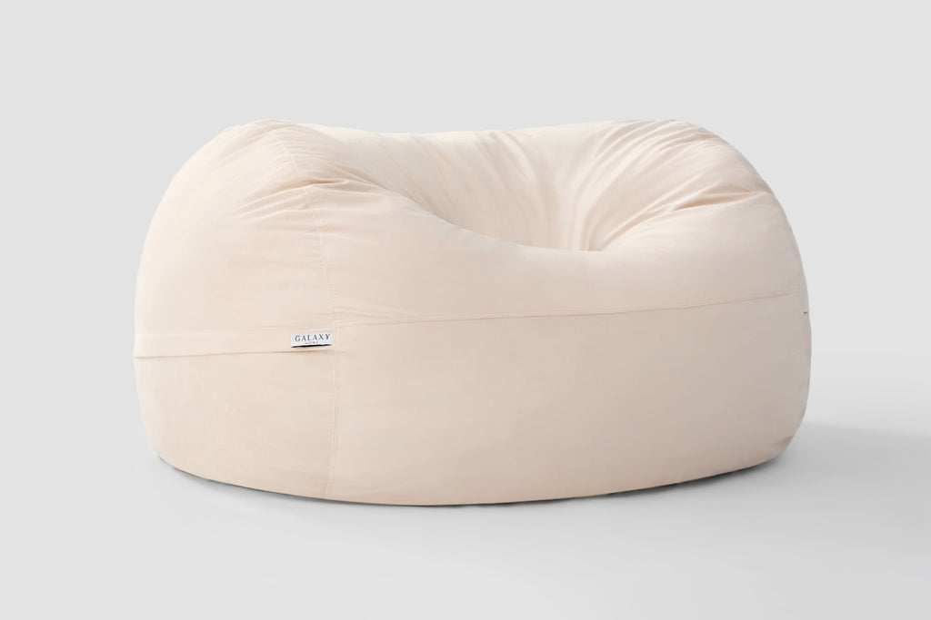 Classic Bean Bag Chair (Double) Galaxy Home