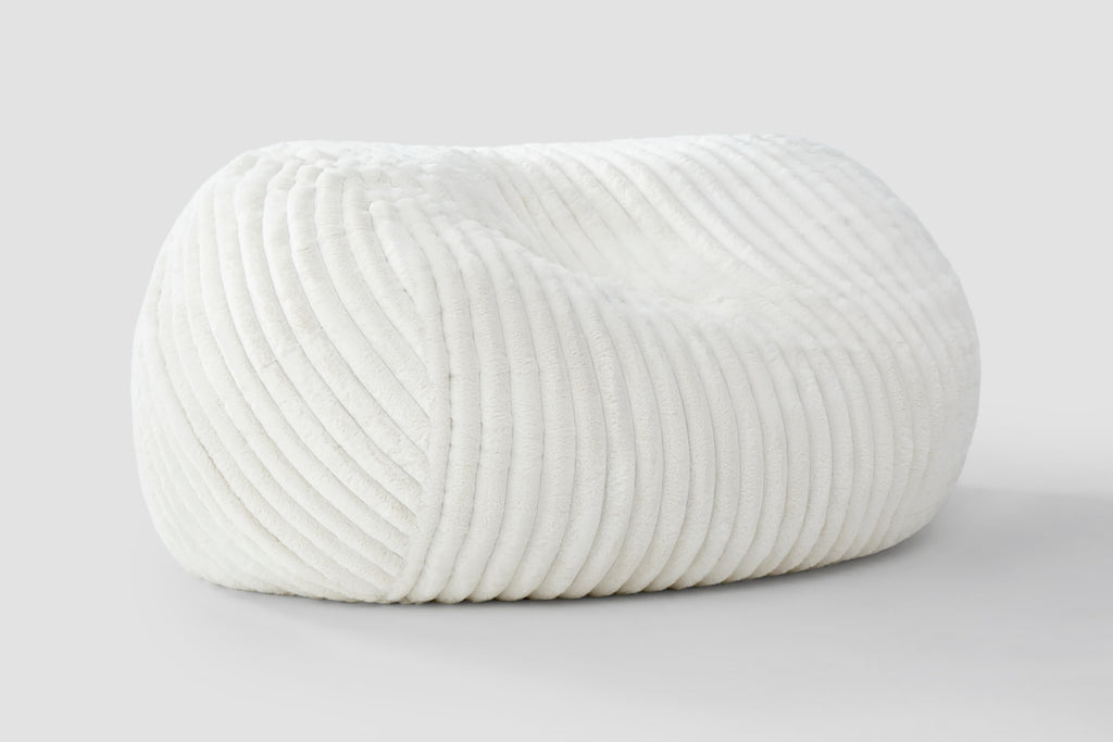 Classic Bean Bag Chair (Double) Galaxy Home