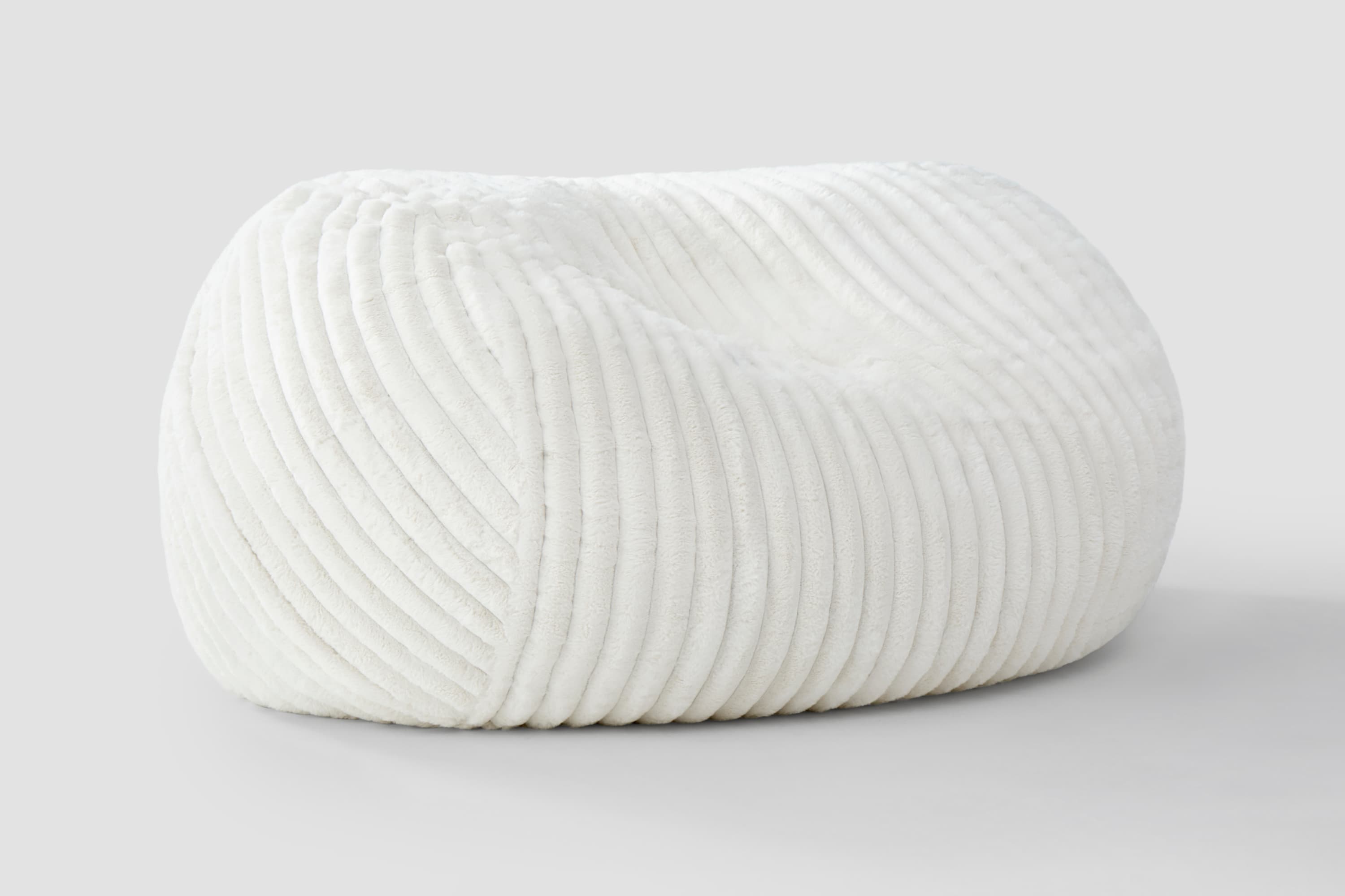 Classic Bean Bag Chair (Double) Galaxy Home