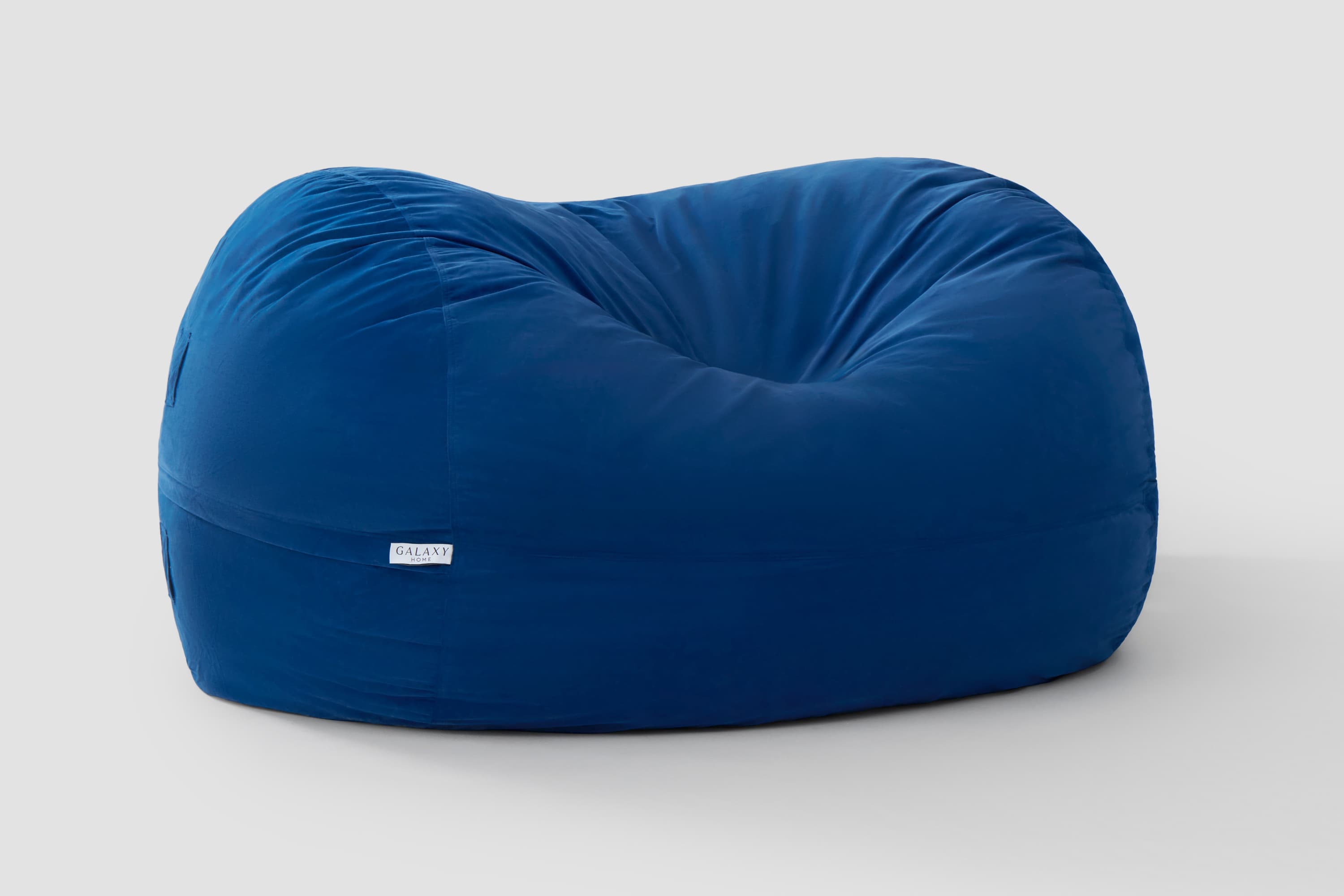 Classic Bean Bag Chair (Double) Galaxy Home