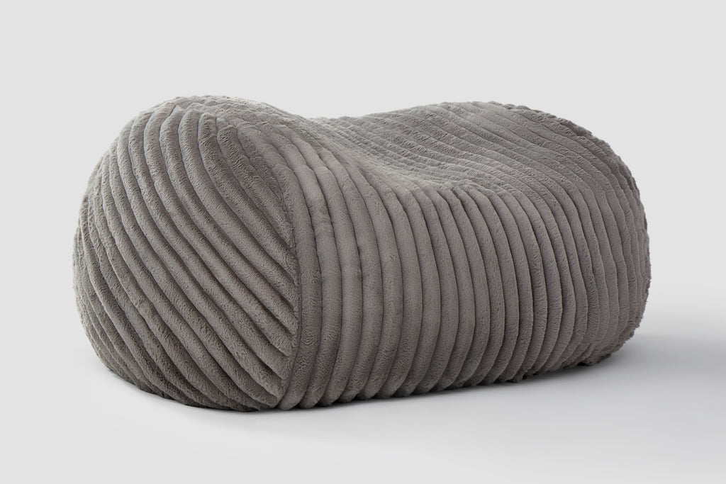Classic Bean Bag Chair (Double) Galaxy Home