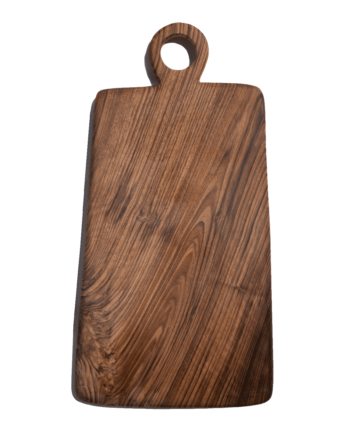 Walnut Circle Board