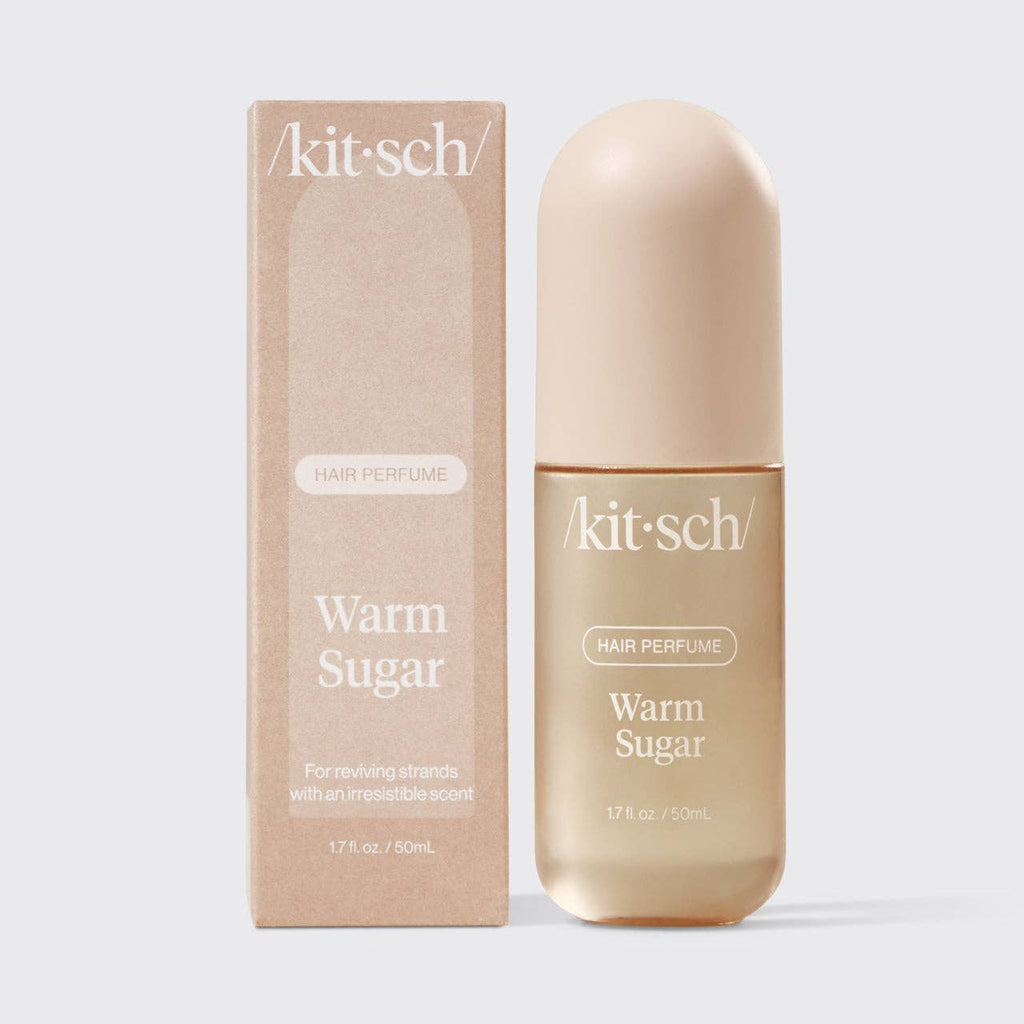 Warm Sugar Hair Perfume Shop Fête