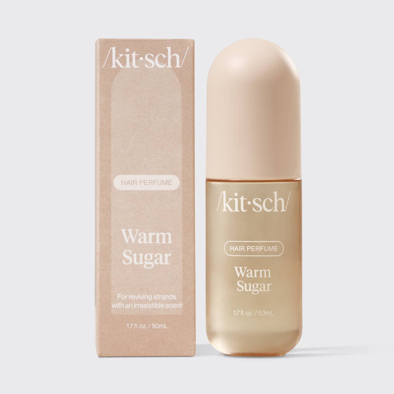 Warm Sugar Hair Perfume Shop Fête