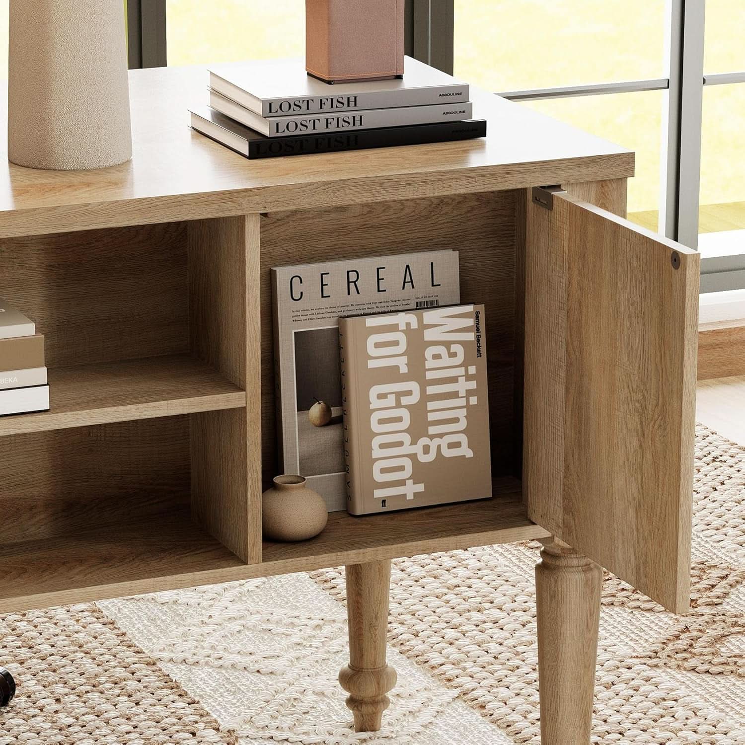 Distressed Oak Farmhouse Executive Desk With Glass ShipItFurniture