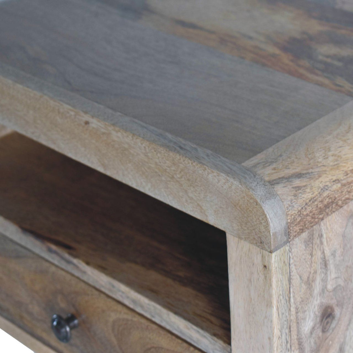 Chunky - Floating Bedside Nightstand Unique Piece Furniture