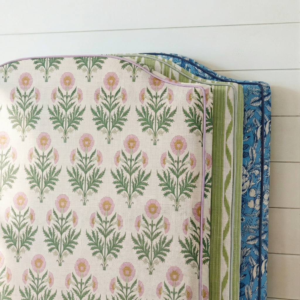 Dorm Headboard | Dandelion Headboard Shop Fête